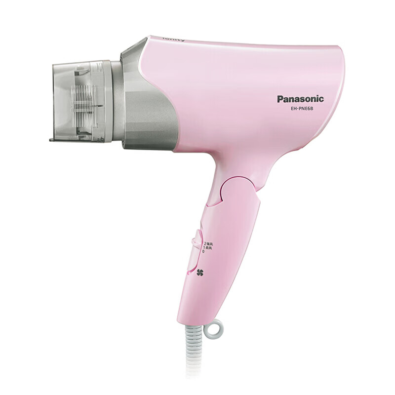 松下 多段风量风温吹风机