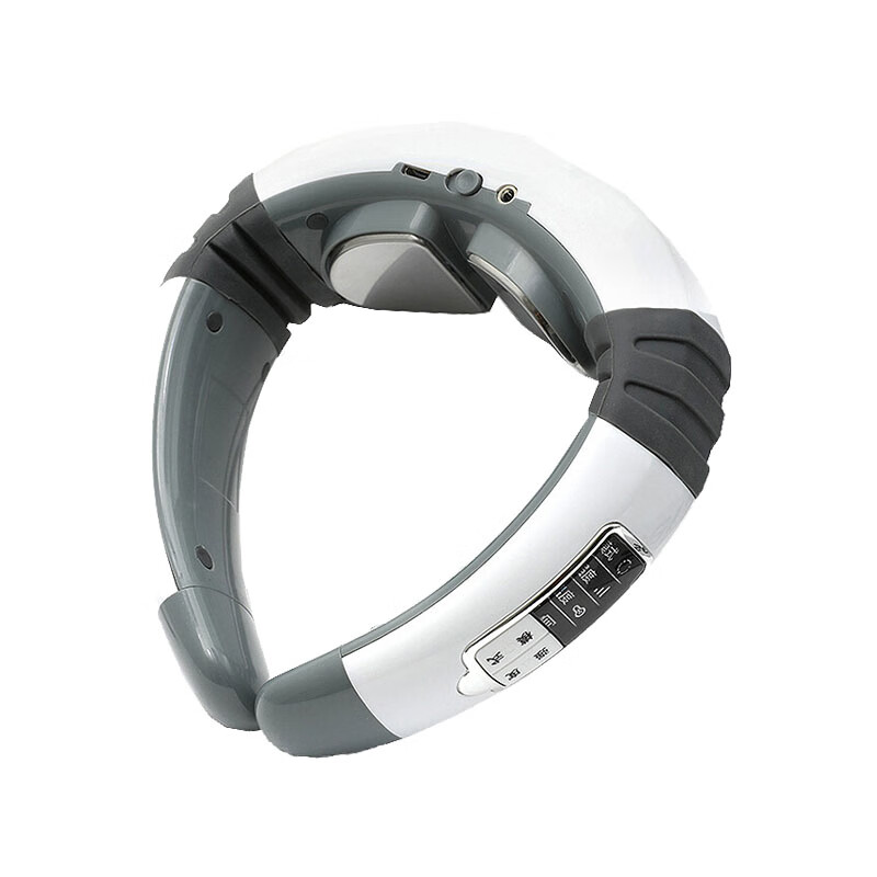 迪斯 轻巧便携颈椎按摩器