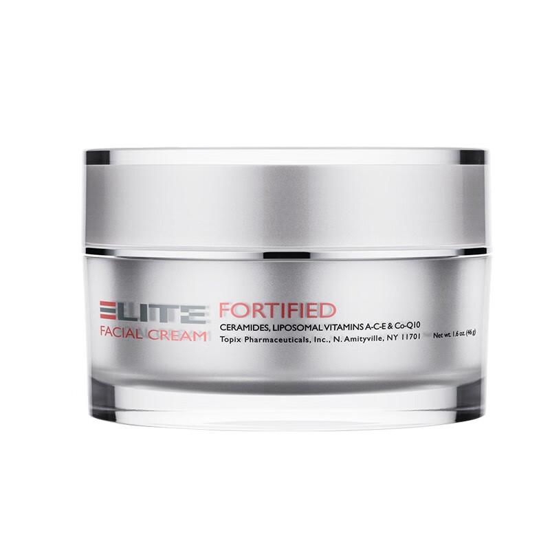 Replenix 酵母 面霜