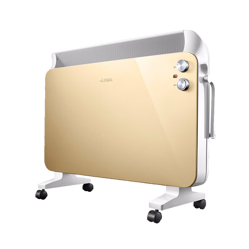 艾美特 速热无光无声取暖器