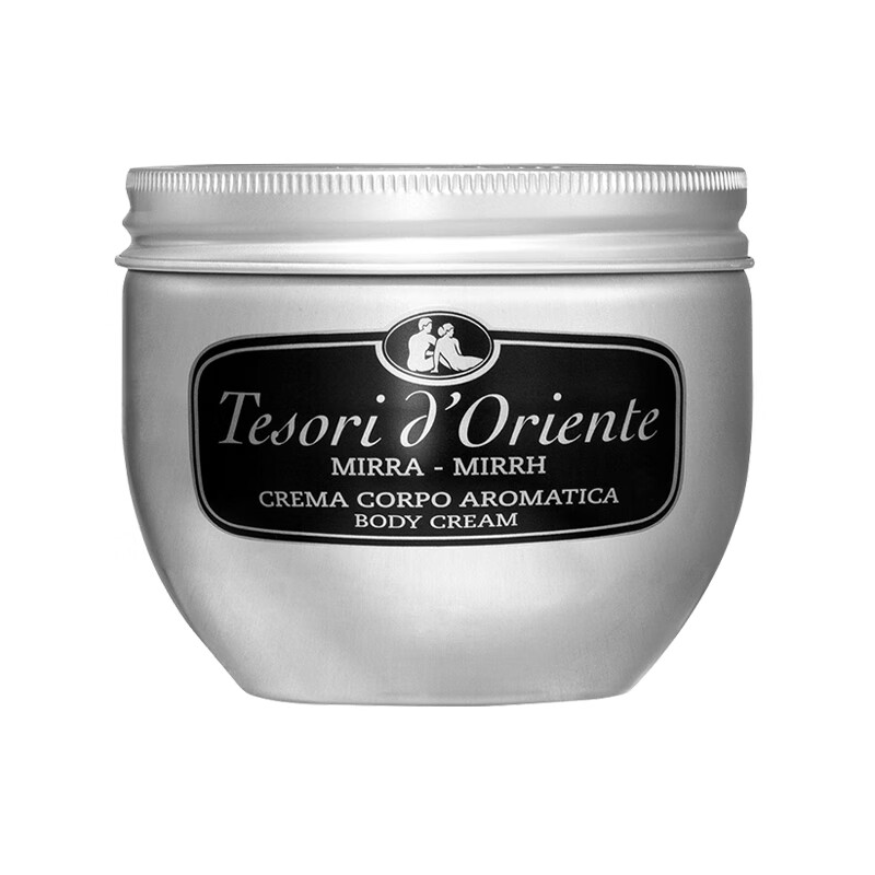 东方宝石 滋养亮肤舒缓身体乳