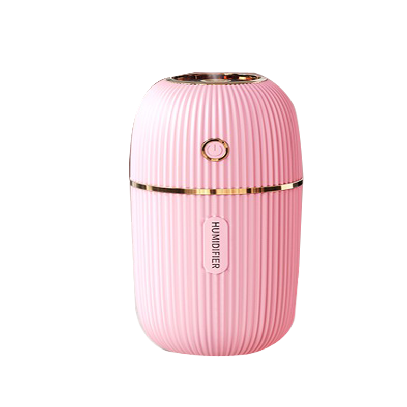 度越 持久续航 加湿器