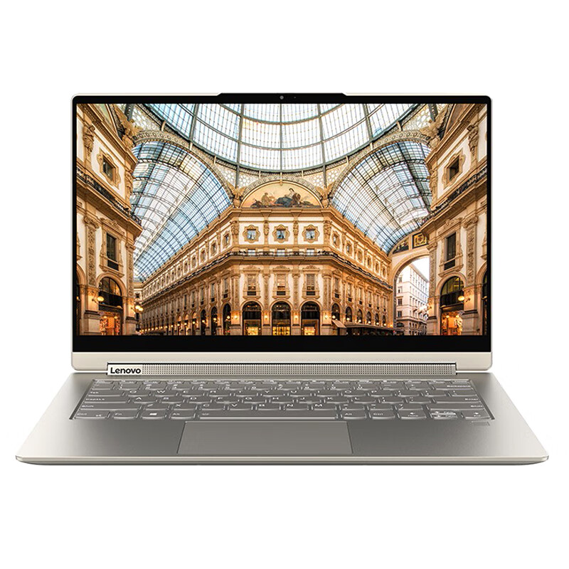 联想 4K广色域屏 笔记本