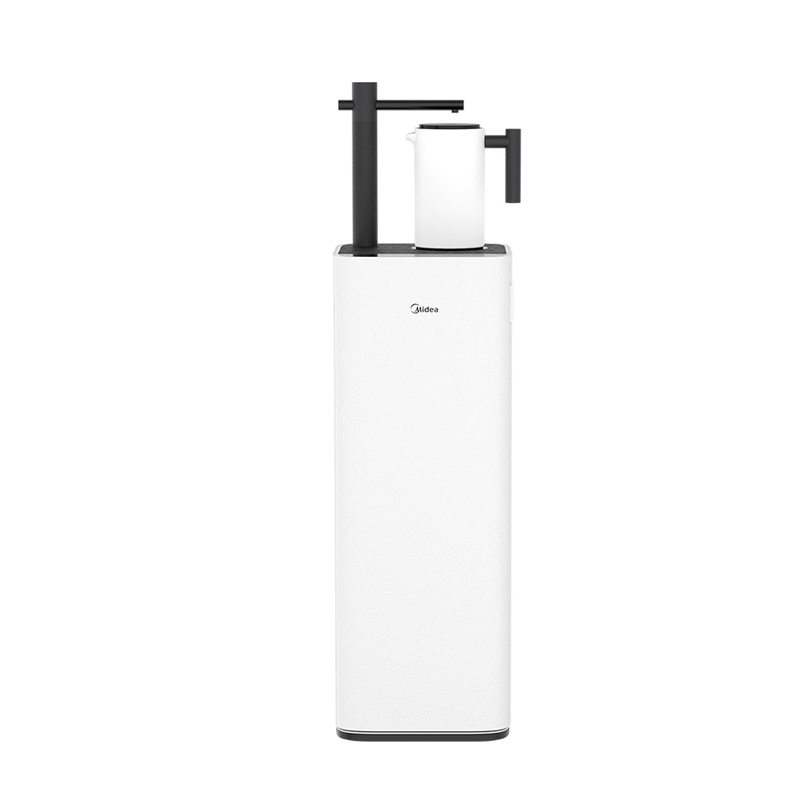 美的 下置式多功能饮水机