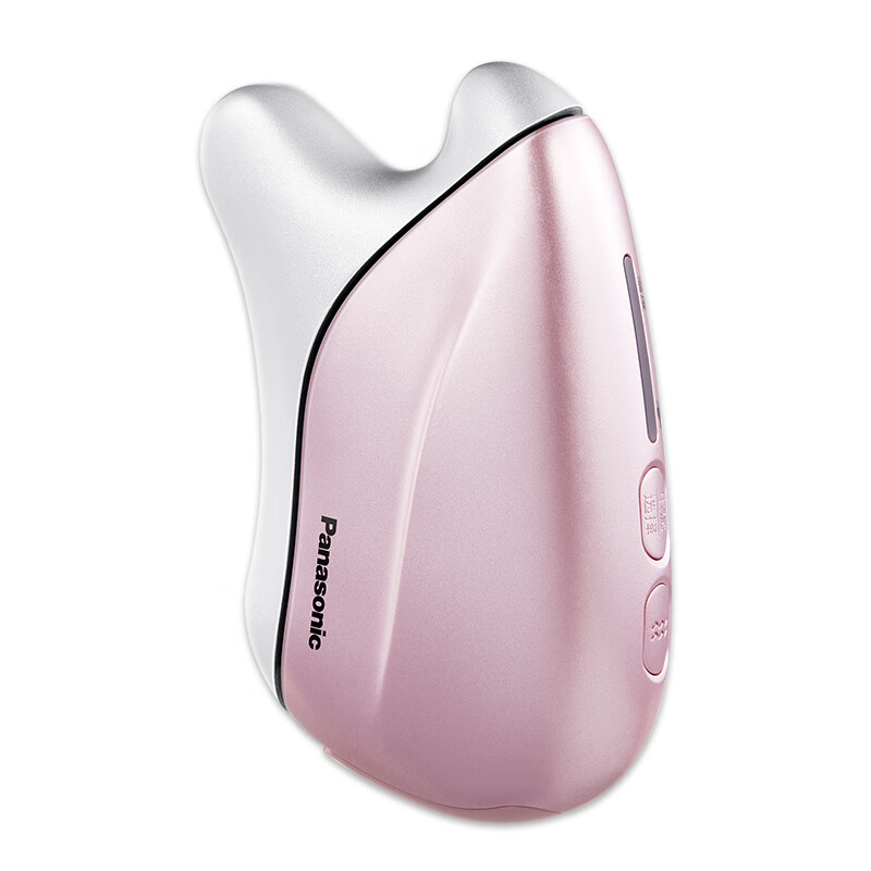 松下 双重温感美容仪