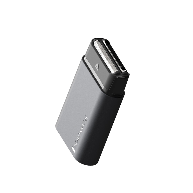 雷明登 混合刀设计剃须刀