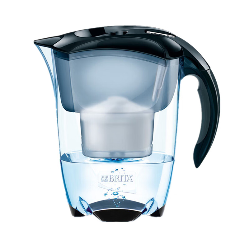 碧然德 安全台式净水器