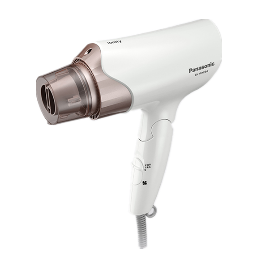 松下负离子折叠吹风机
