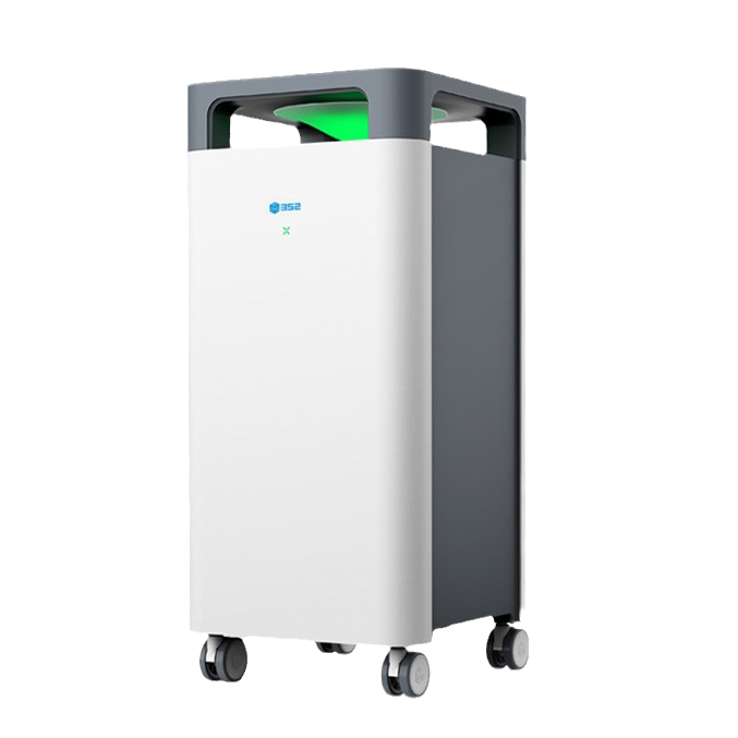 352 消毒除菌净化器