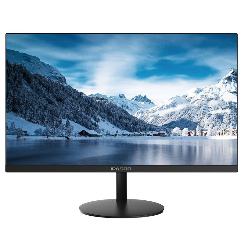 攀升 23.8英寸全高清显示器