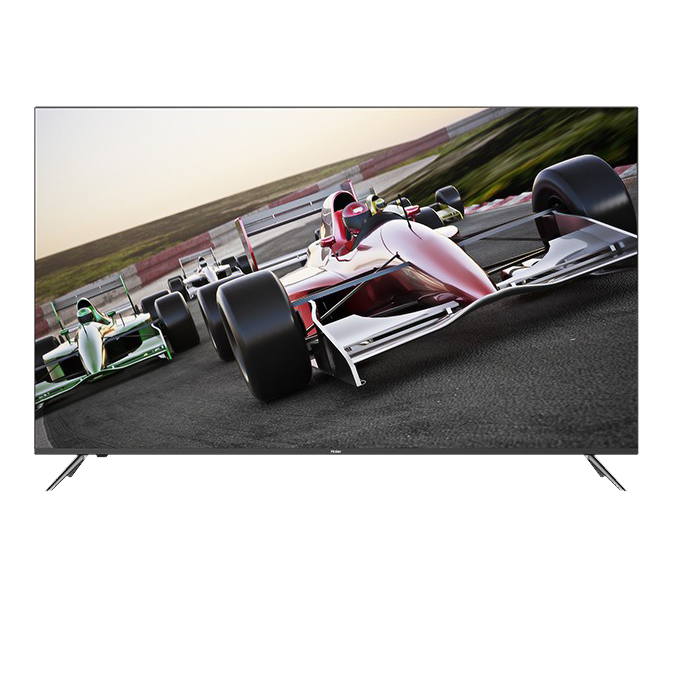 海尔 高像素平板电视