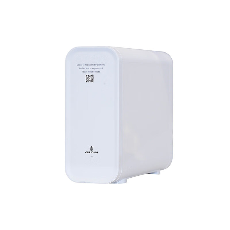 欧琳 双层复合芯净水机