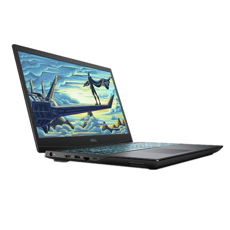 戴尔 背光键盘 笔记本