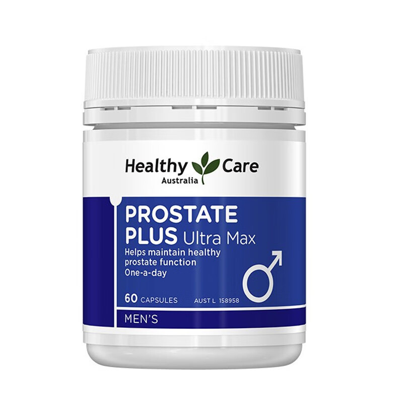 澳世康 高浓缩 锯棕榈精华胶囊