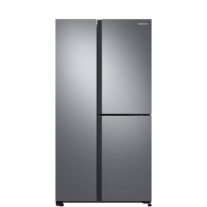 三星 大容量风冷无霜 冰箱