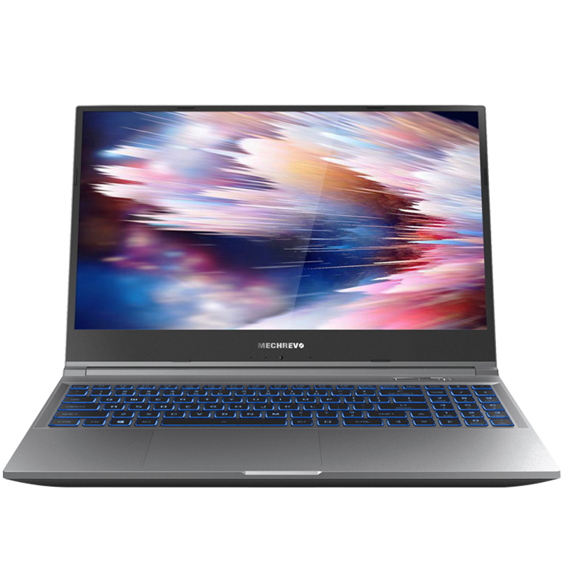机械革命 14英寸笔记本电脑