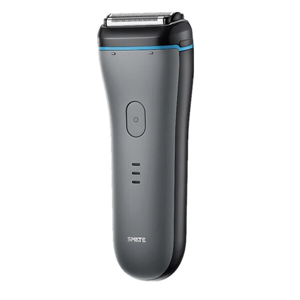 须眉全身水洗剃须刀