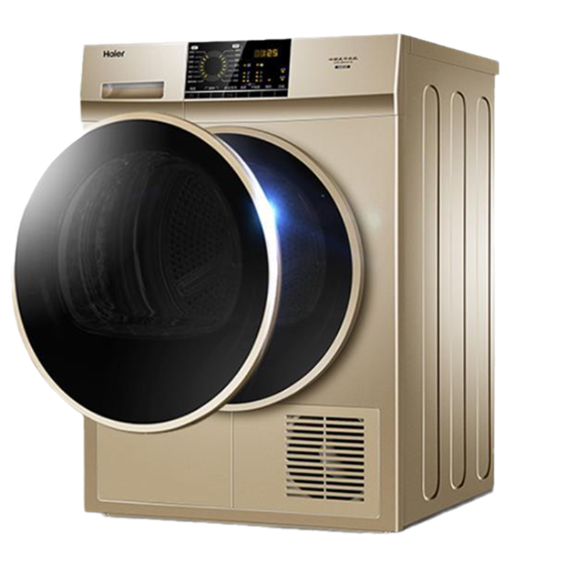 海尔 免熨烫烘干机