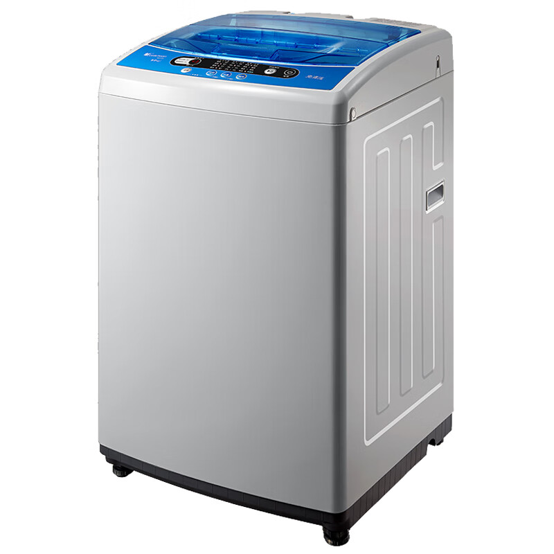 小天鹅 全自动甩干 波轮洗衣机