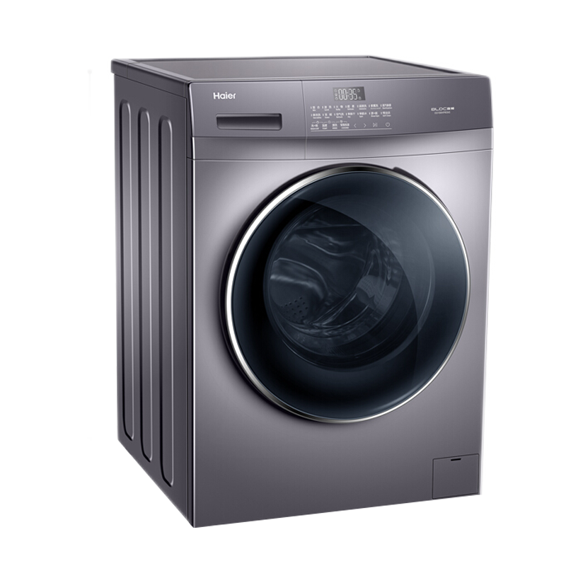 海尔 智能投放洗衣机