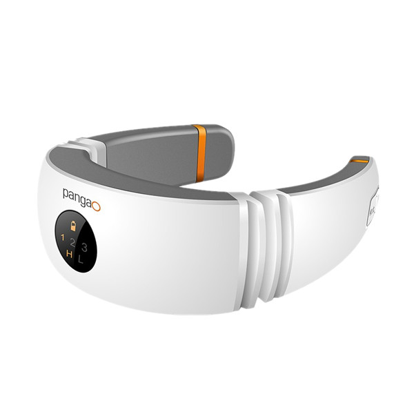 攀高颈肩背部按摩器