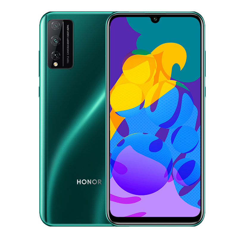 荣耀 记录精彩手机