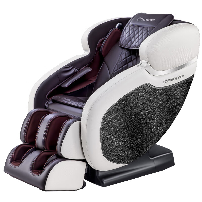 西屋 5大模式按摩椅