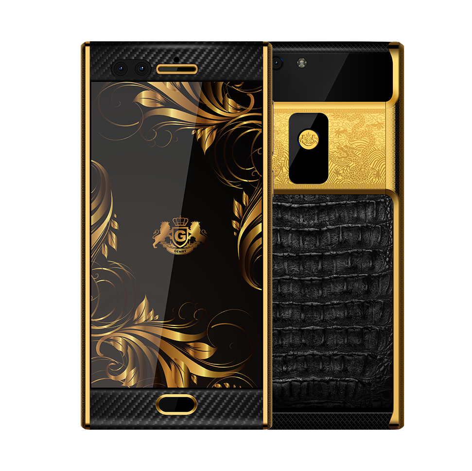 詹姆士 商务智能手机