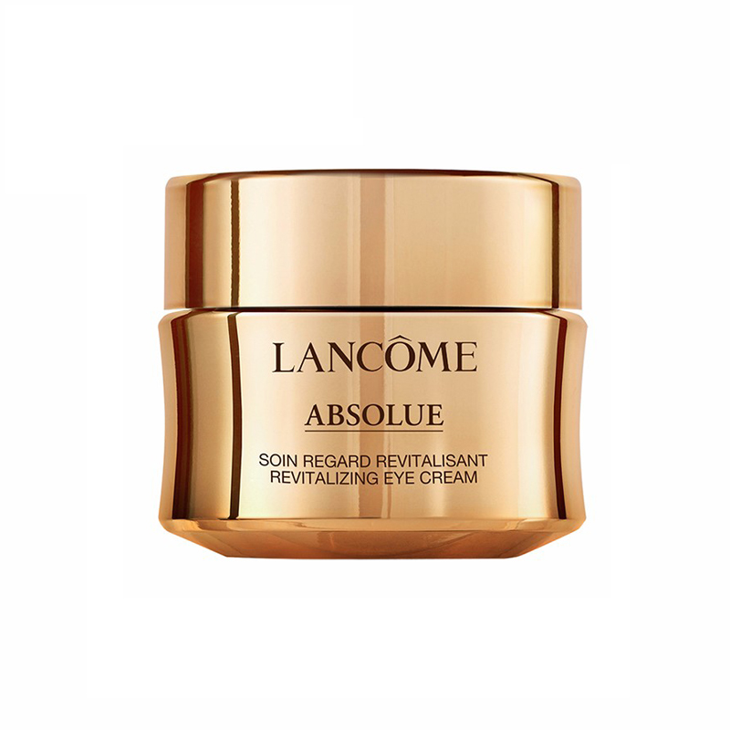 兰蔻 提拉紧致眼霜