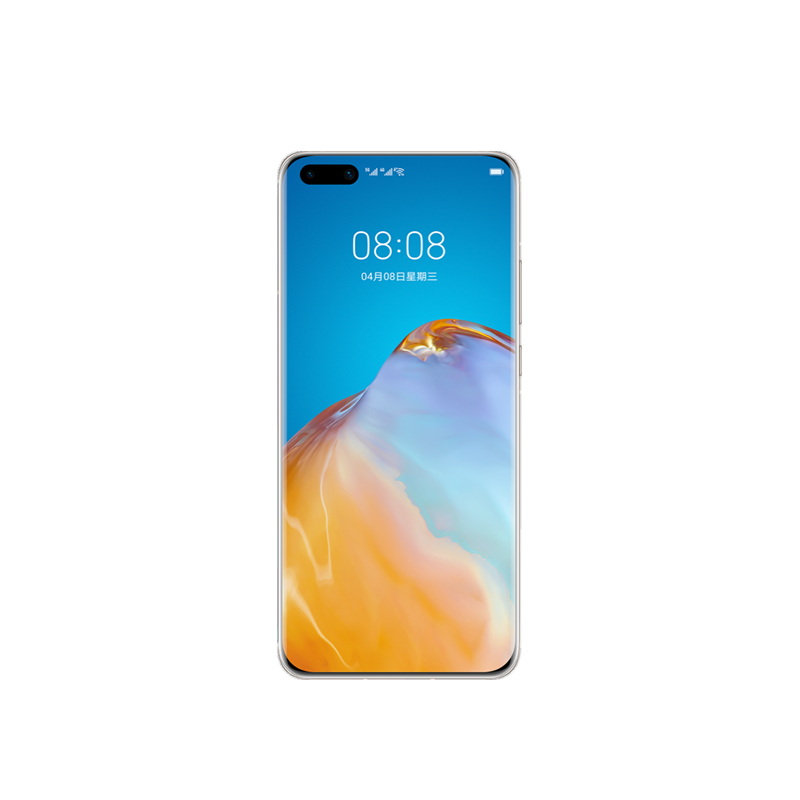 华为 大视野屏幕手机