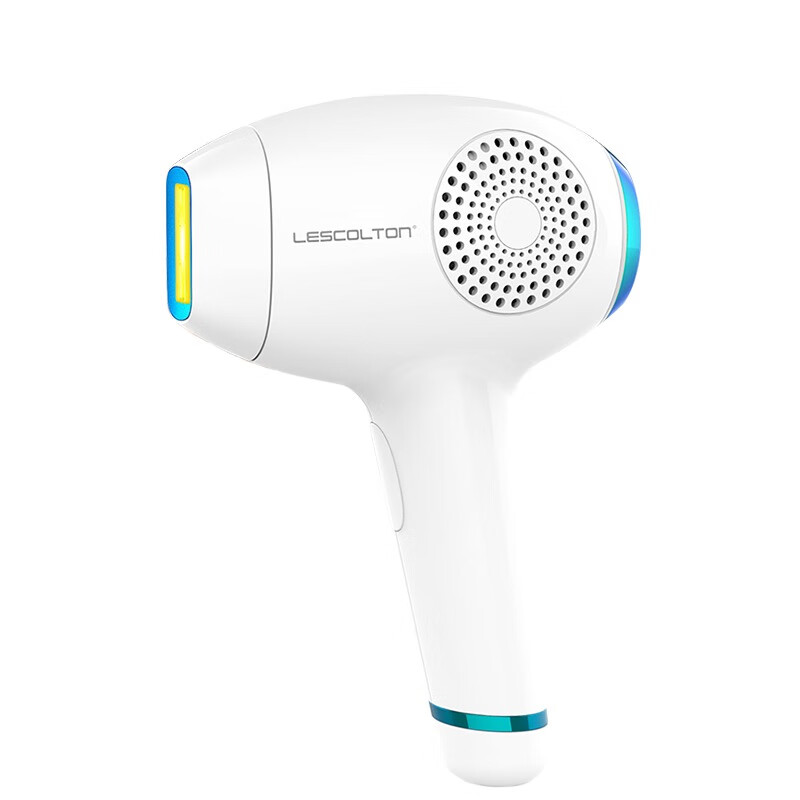 莱斯科顿 创新冰感电动脱毛器