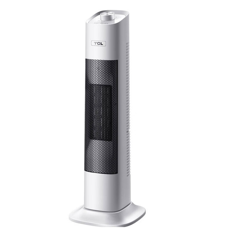 TCL 无光低噪 暖风机