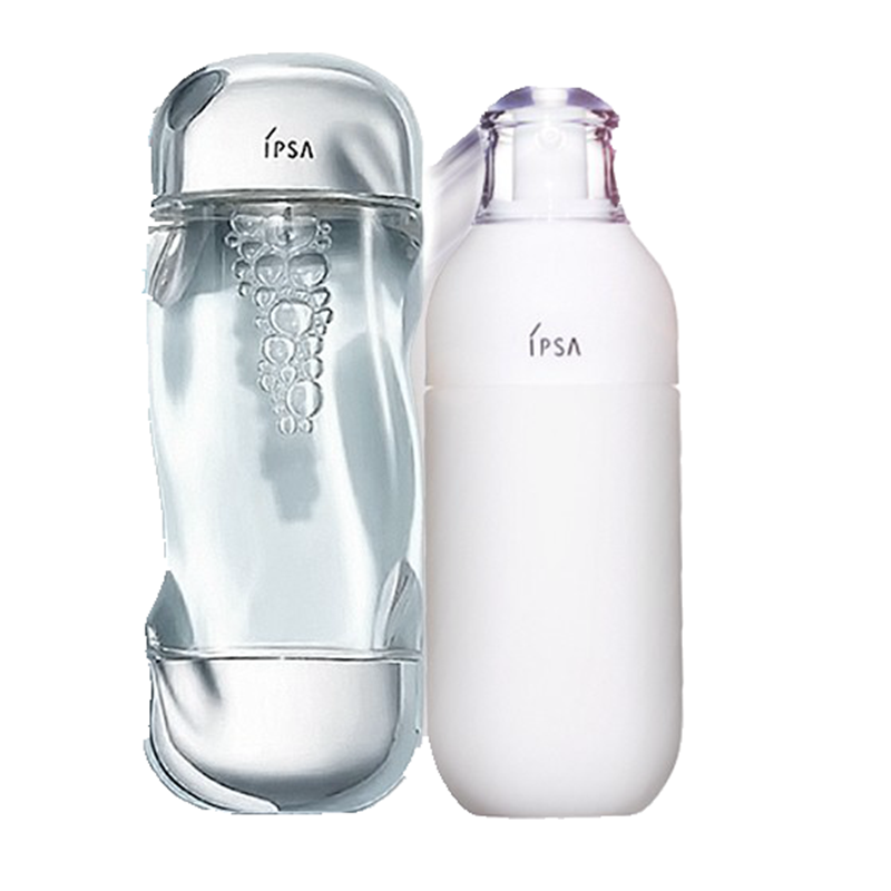 茵芙莎 保湿水乳面部护肤礼盒