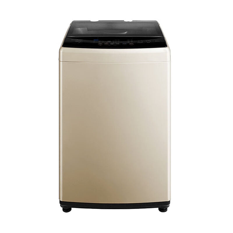 美的 免清洗内桶波轮洗衣机