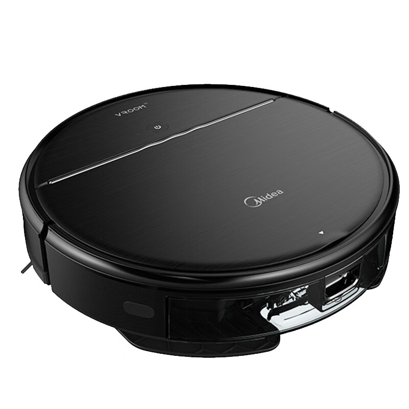 美的 双重洁净扫地机器人