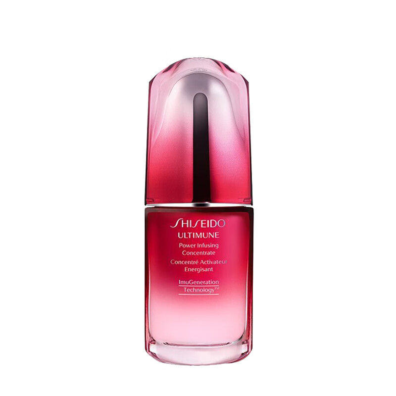 资生堂 紧致复颜面部精华