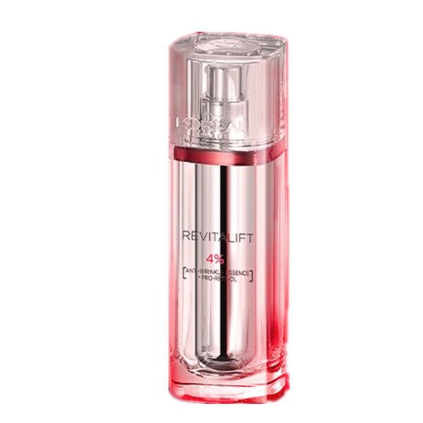 欧莱雅 复颜紧致视黄醇面部精华