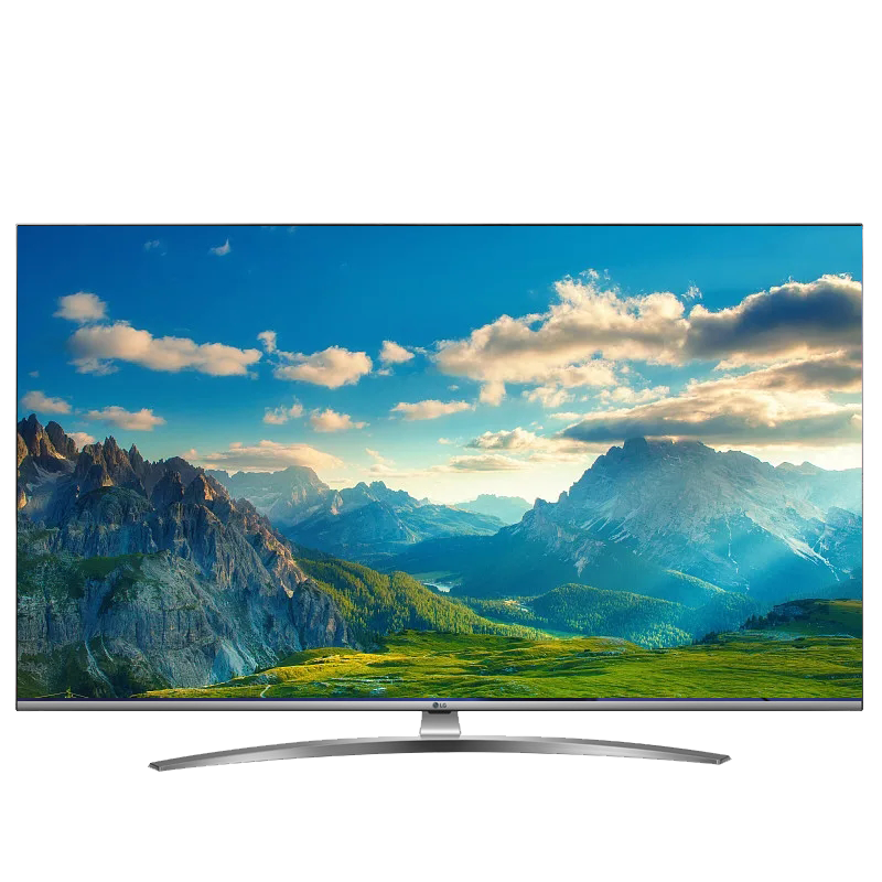 LG IPS硬屏智能电视