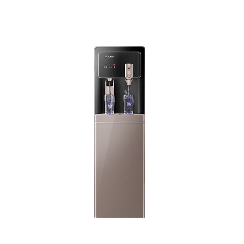 艾美特 冷热两用饮水机