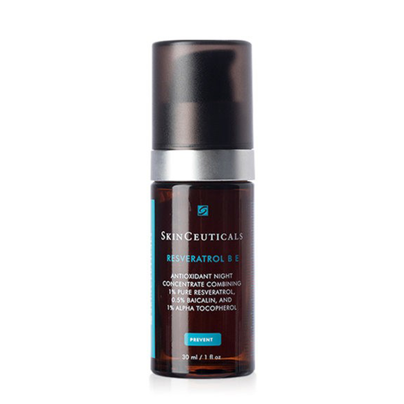 修丽可 肌活修护夜间精华凝露