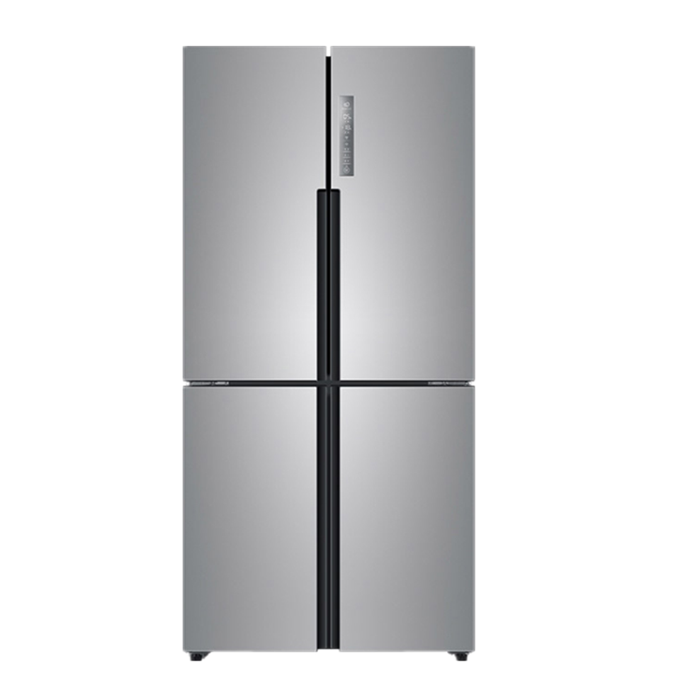 海尔 阻氧干湿分储 冰箱