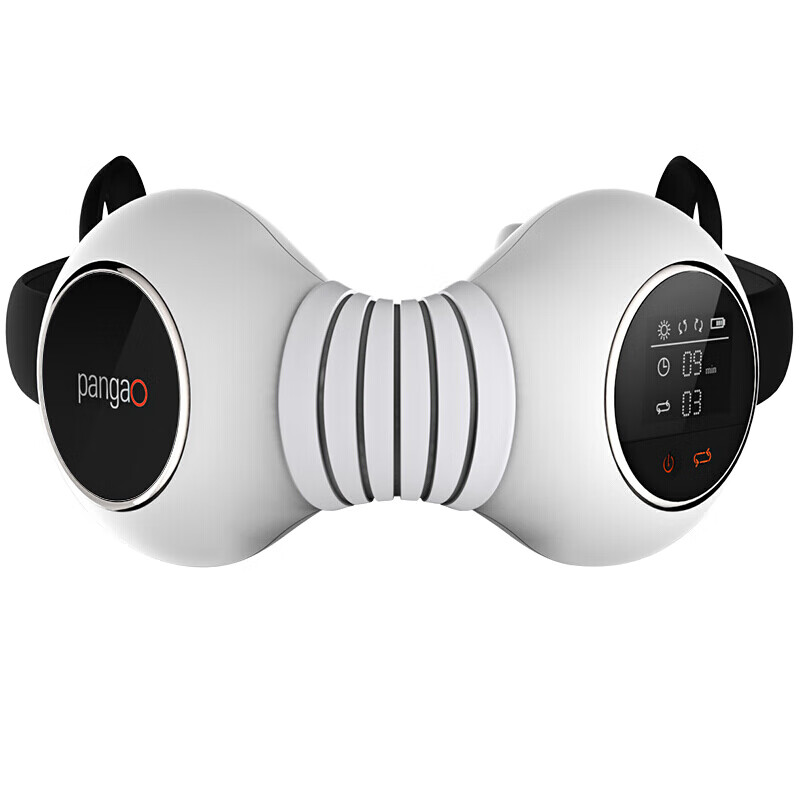 攀高 立体揉捏颈椎按摩器