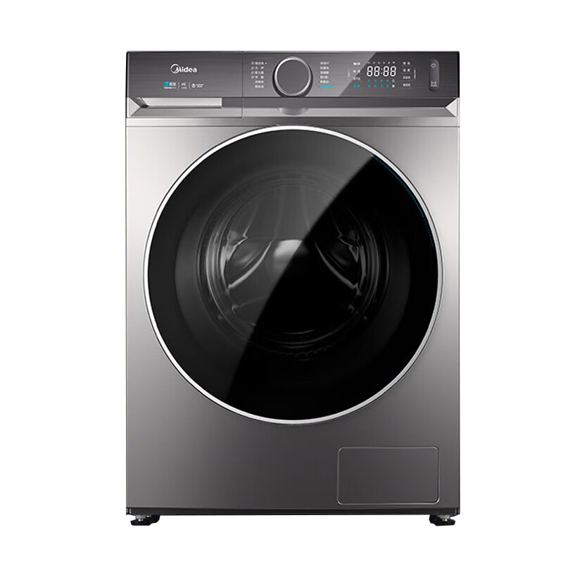 美的 纤维柔洗洗衣机