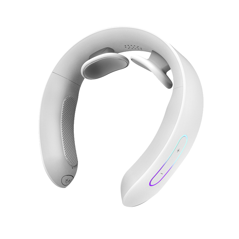 京东京造 低频脉冲按摩器