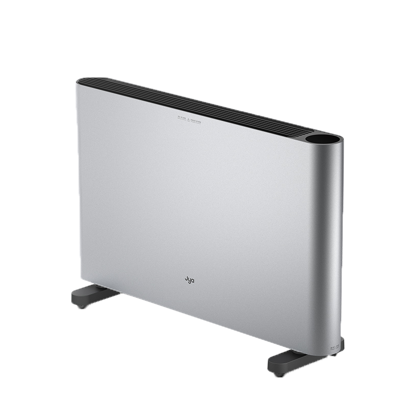 小米 一体化设计取暖器