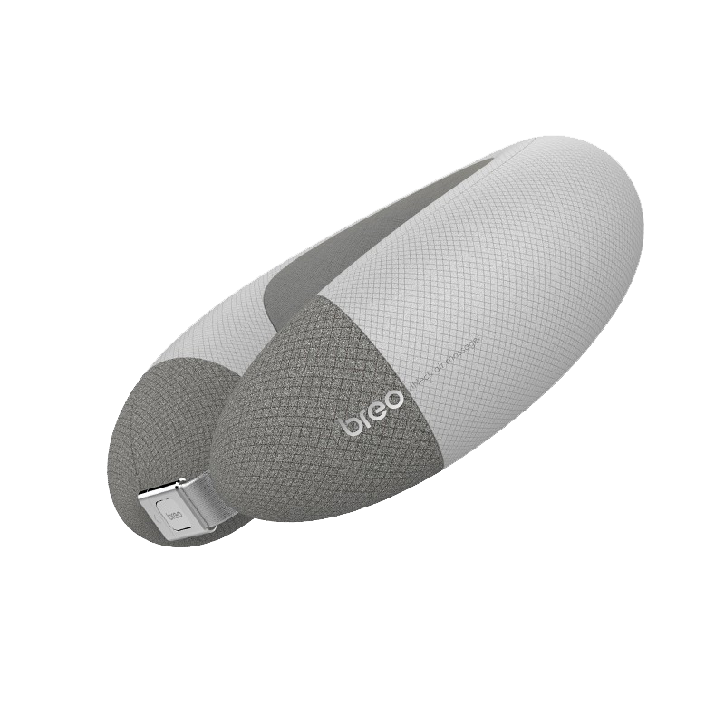 倍轻松 方便折叠按摩器