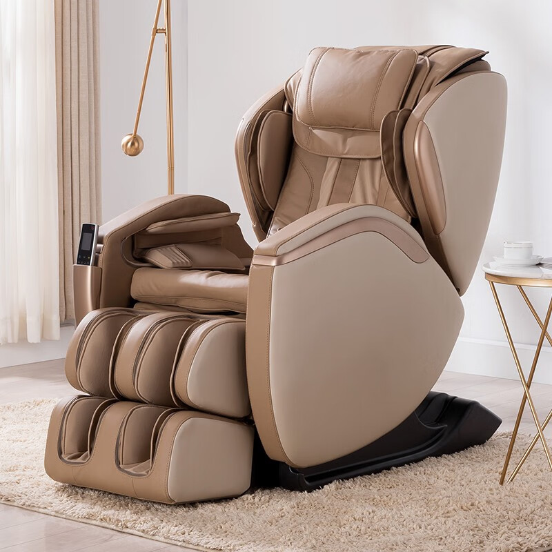 芝华仕 三挡调节按摩椅