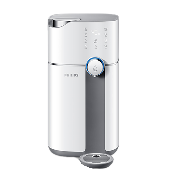 飞利浦 家用台式即热净水器