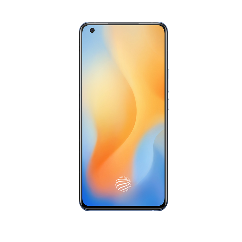 vivo 感光夜摄手机