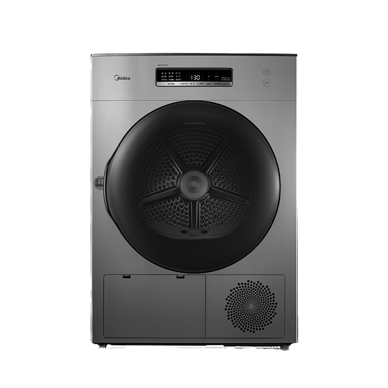 美的 强效灭菌烘干机